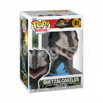 FUNKO POP! Vinyl Figuur: Jurassic World - Quetzalcoatlus