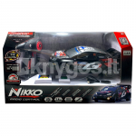 NIKKO Raadioteel juhitav Toyota GR #69 Kalle Rovanper&auml;, skaala 1:14