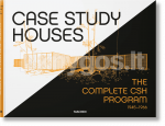 Case Study Houses. The Complete CSH Program 1945-1966