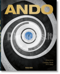 Ando. Complete Works 1975&ndash;Today