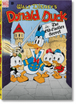Disney Comics Library. Carl Barks&rsquo;s Donald Duck. Vol. 1. 1942&ndash;1950