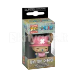 FUNKO POP! V&otilde;tmehoidja: One Piece - Tony Tony Chopper with Cotton Candy