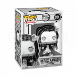 FUNKO POP! Vinyl figuur: Demon Slayer - Nezuko Kamado (Sumi Deco)