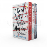 Holly Jackson Box Set