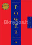 The 48 Laws of Power