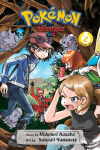 Pok&Atilde;&copy;mon Adventures: X-Y, Vol. 2