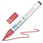 Paint-lt 011 2 mm metallikpunane marker