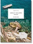 Great Escapes Italy. The Hotel Book. 45th Ed.