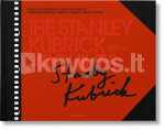 The Stanley Kubrick Archives