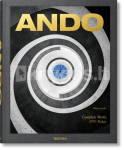 Ando. Complete Works 1975&ndash;Today. 2023 Edition