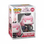 FUNKO POP! Vinyl figuur: hololive - Mori Calliope