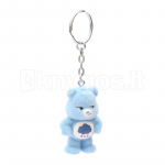 CARE BEARS figuur-v&otilde;tmehoidja pimepakis, 5 cm