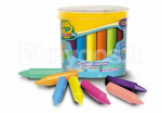 CRAYOLA MINIKIDS 24 suurt kriiti