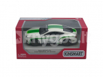 KINSMART Automobilis BENTLEY CONTINENTAL GT SPEED 2012, 12 cm