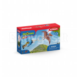 SCHLEICH DINOSAURS J&auml;lituse jetpack