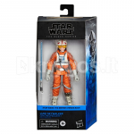 STAR WARS m&auml;ngufiguur Black Series 15 cm