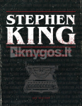 Stephen King