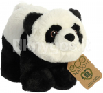 AURORA Eco Nation pehme m&auml;nguasi panda, 15 cm