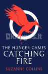 The Hunger Games 2. Catching Fire