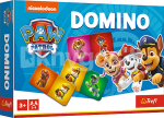 TREFL PAW PATROL Doomino K&auml;papatrull