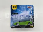 MSZ metallist mudelauto Lamborghini LP700-4 skaala 1:64