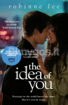 The Idea of You. Film Tie-In