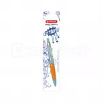 my.pen pastakas t&uuml;rkiis‑oranž, blisterpakendis