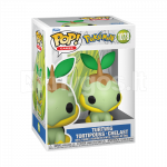 FUNKO POP! Vinyl Figuur: Pokemon - Turtwig