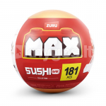 MAX SUSHI konstruktor kapslis