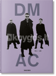 Depeche Mode by Anton Corbijn