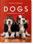 Walter Chandoha. Dogs. Photographs 1941&ndash;1991
