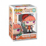 FUNKO POP! Vinyl figuur: hololive - Takanashi Kiara