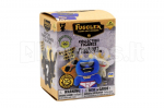 FUGGLER figuuri pimepakk, 6 cm