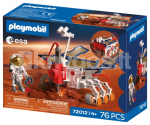 PLAYMOBIL ESA: Marsi Uurimisrover 72012