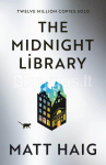 The Midnight Library
