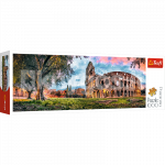 TREFL Panoraampusle Colosseum, 1000 osa