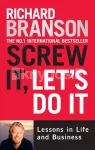 Screw It, Let's Do It