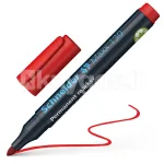 Maxx 130 p&uuml;simarker 1&ndash;3 mm, punane