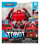 TOBOT figuur Tobot Z Mini, 12 cm
