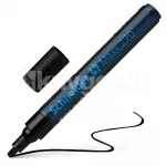 Paint Maxx 270 v&auml;rvimarker 1&ndash;3 mm must