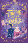 Throne in the Dark