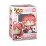 FUNKO POP! Vinyl figuur: hololive - Sakura Miko