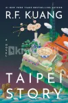 Taipei Story