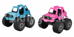 PLASTO Monsterauto, 23 cm