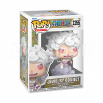 FUNKO POP! Vinyl figuur: One Piece - Jewelry Bonney (w/ Chase)