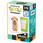 HEADU Montessori kaardid