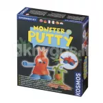 MONSTER PUTTY arendav komplekt 8+