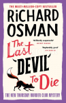 The Last Devil To Die