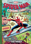 Spider-Man: Cosmic Chaos!