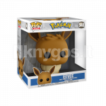 FUNKO POP! Jumbo Vinyl figuur: Pokemon - Eevee